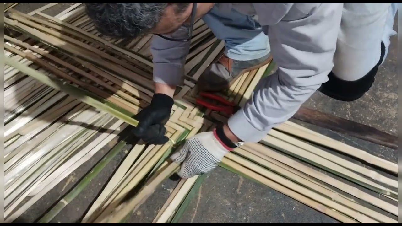 fazendo fundo do balaio transado misto..