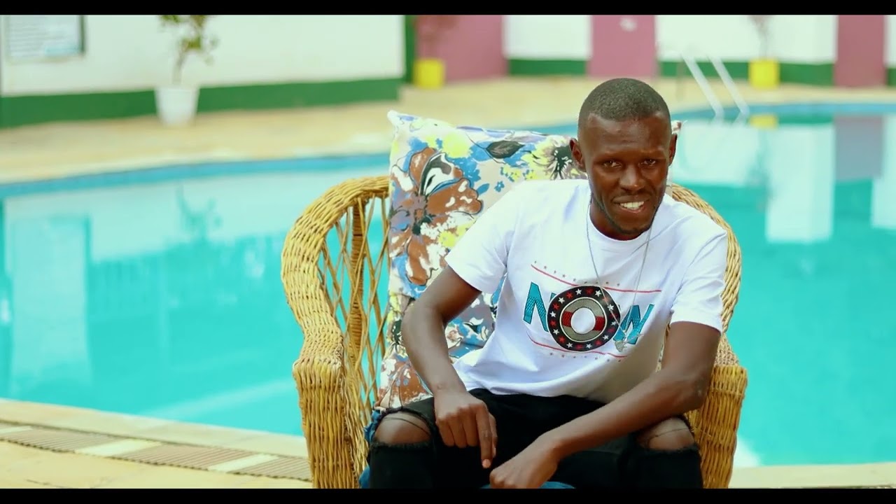 SAVUNI MWEENE - MITEENYO PARTINI (OFFICIAL 4K VIDEO)
