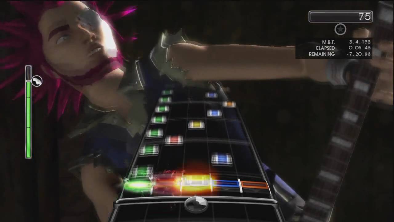 [HD 720p] RB2 Rock Band Network 