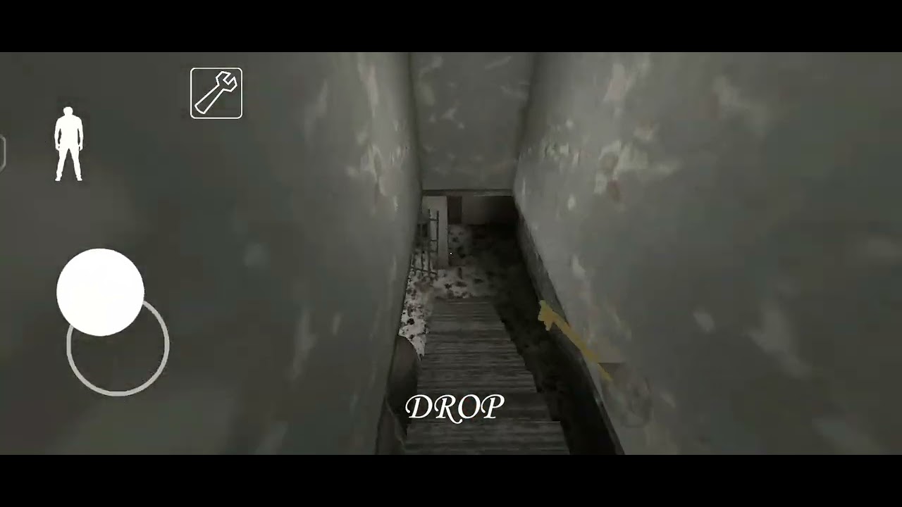 Attempt at speedrun