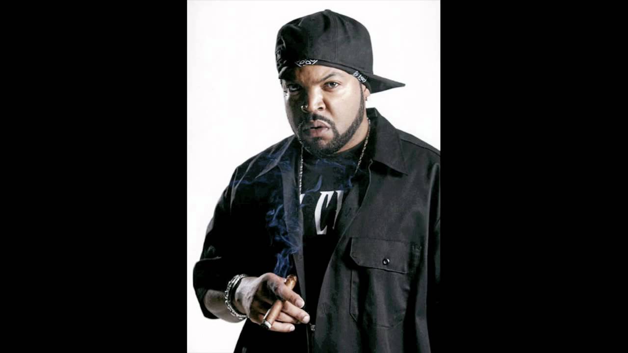Tupac, Ice Cube, Dub C, Mack 10, Nate Dogg Gangsta Nation Remix