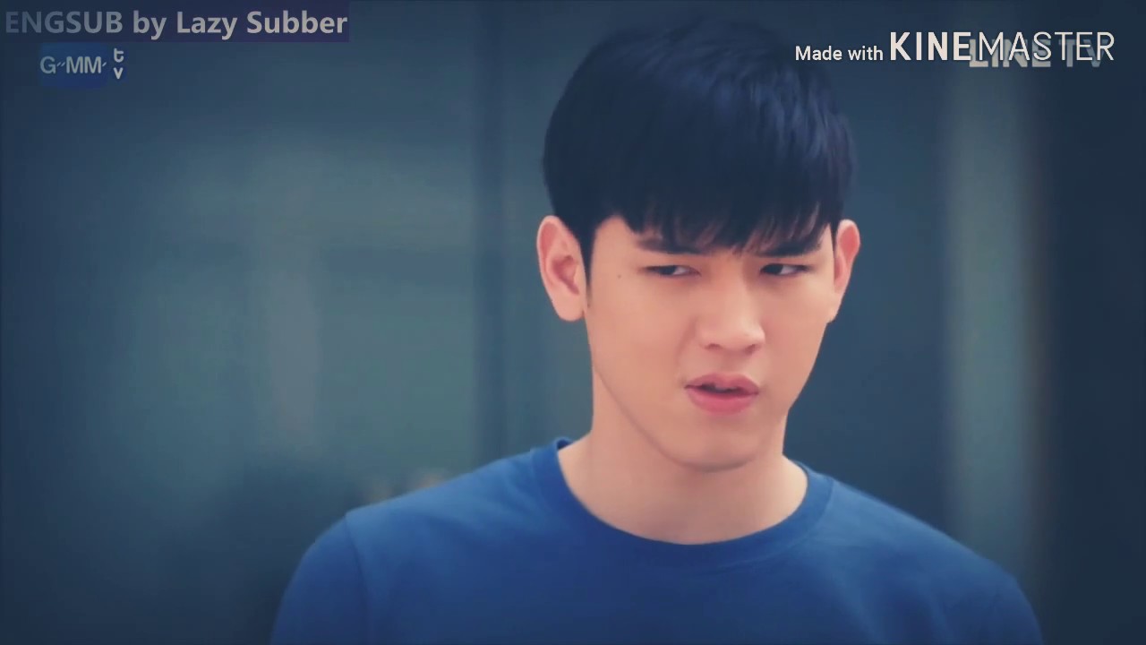 PeteKao - I don't know how to love someone else