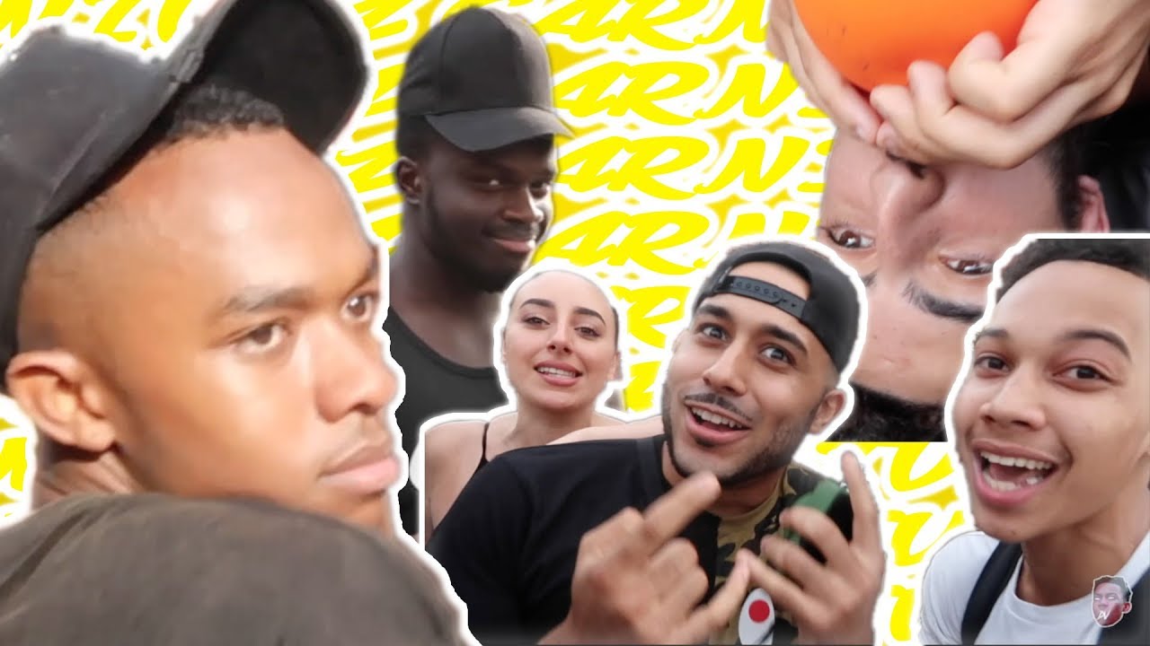 NOTTINGHILL CARNIVAL MADNESS DAY 2 [VLOG #073] @MeetTheVloggers 😱