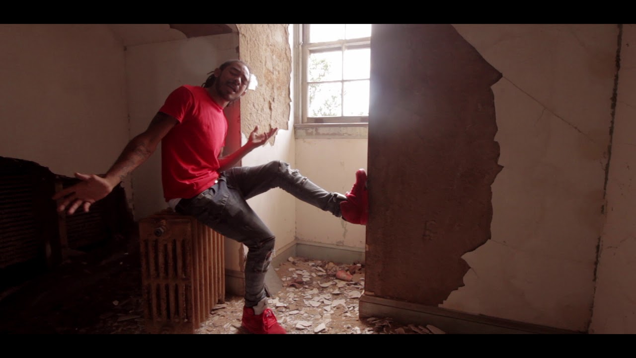 Eazyman - Wrong (Official Music Video)