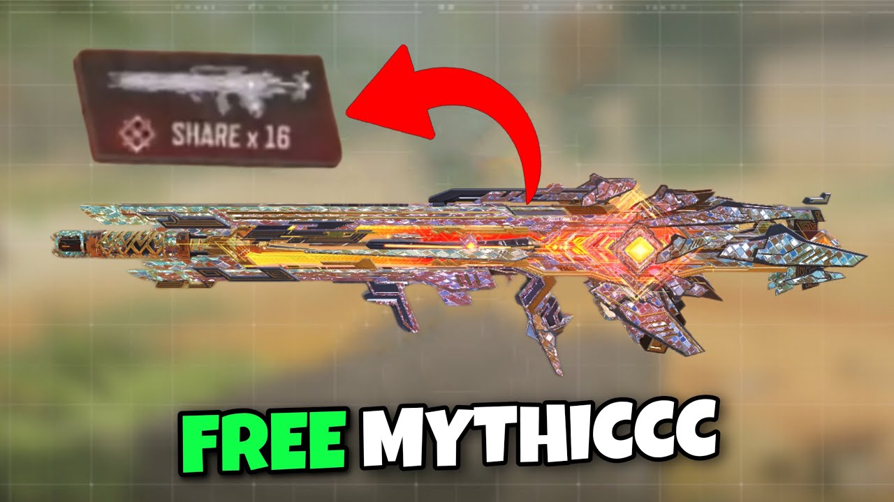 I Shared The NEW MYTHIC FFAR to RANDOM Kids ( BEST REACTION )