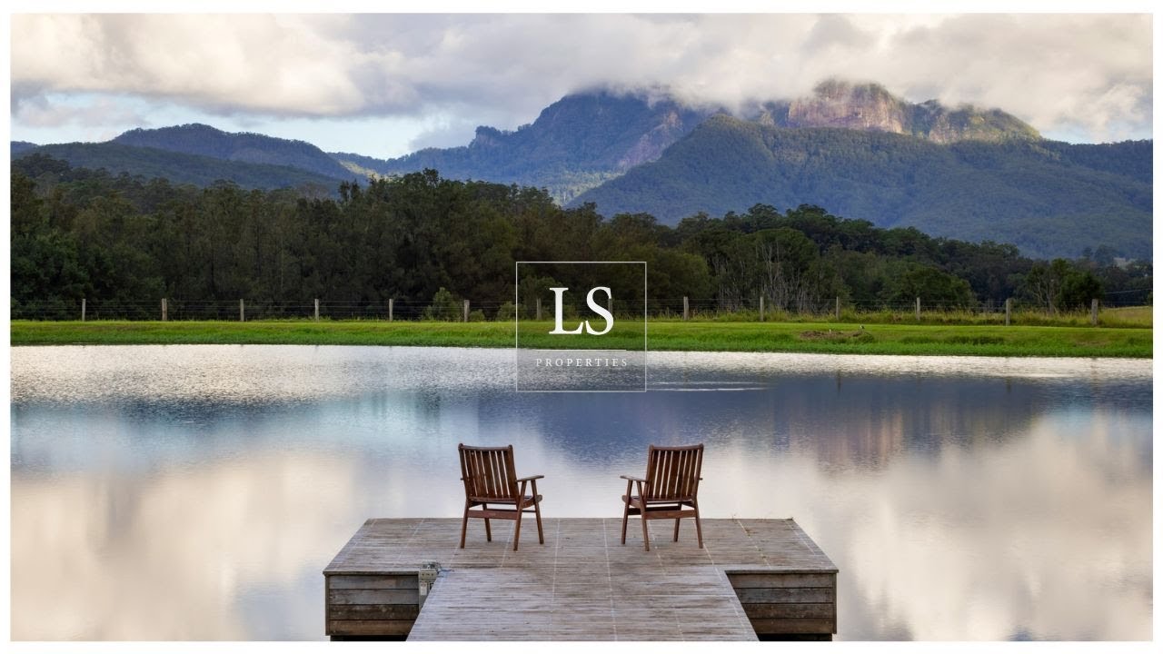 Caldera Farm | 165 Limpinwood Valley Rd, Limpinwood NSW