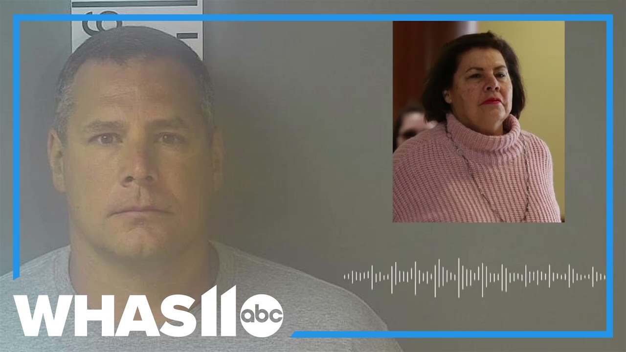 Crystal Rogers case: Brooks Houck's jail call to mom after guilty verdict