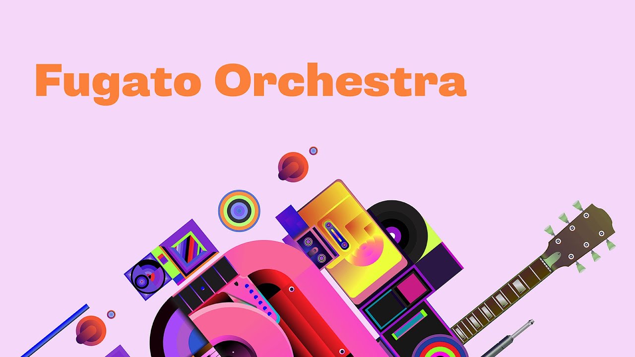 NKA-koncertek az A38 Hajón - Fugato Orchestra