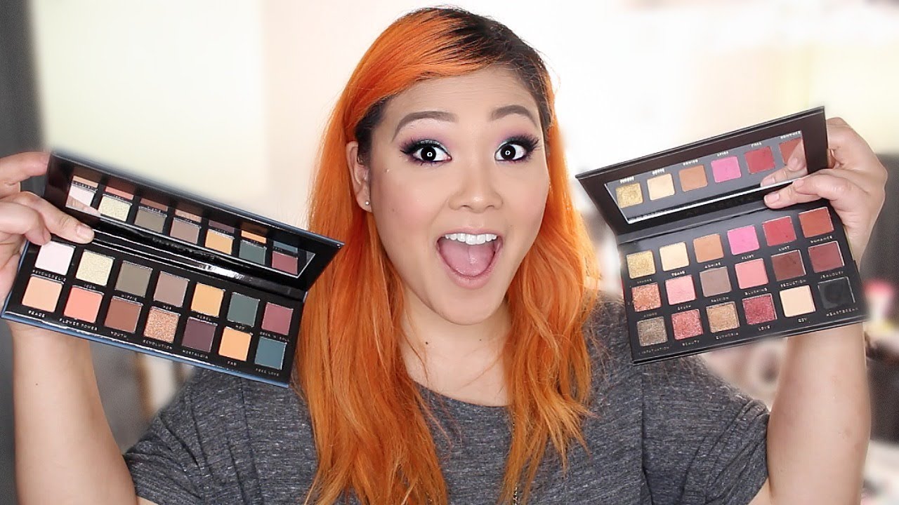 $200 Worth Of AFFORDABLE Makeup Dupes [Hush Haul]