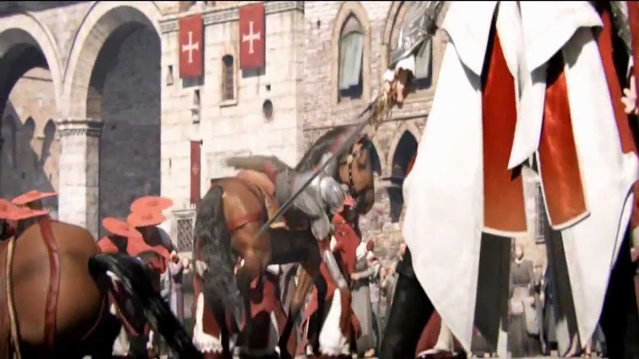 Assassins Creed - 