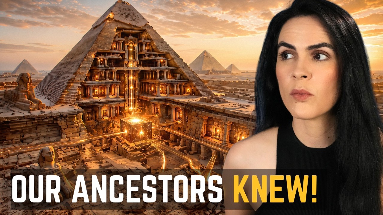 13 000-летний цикл, которого ждали мистики, начался | Входим в новую эру