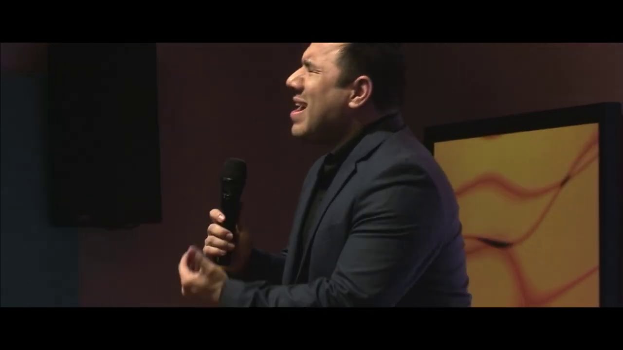 Jesús quiere hoy entrar a tu corazón: #idgomedia