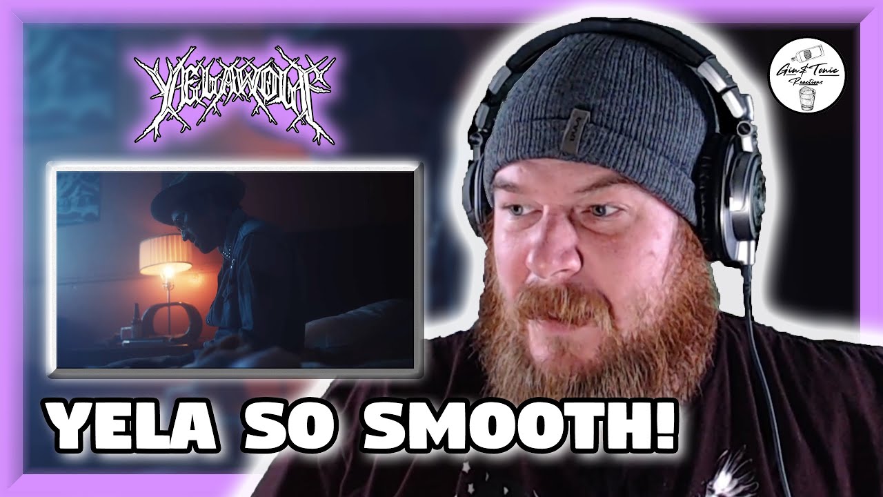 Yelawolf ft. Shooter Jennings - Rock & Roll Baby | REACTION | YELA SO SMOOTH!