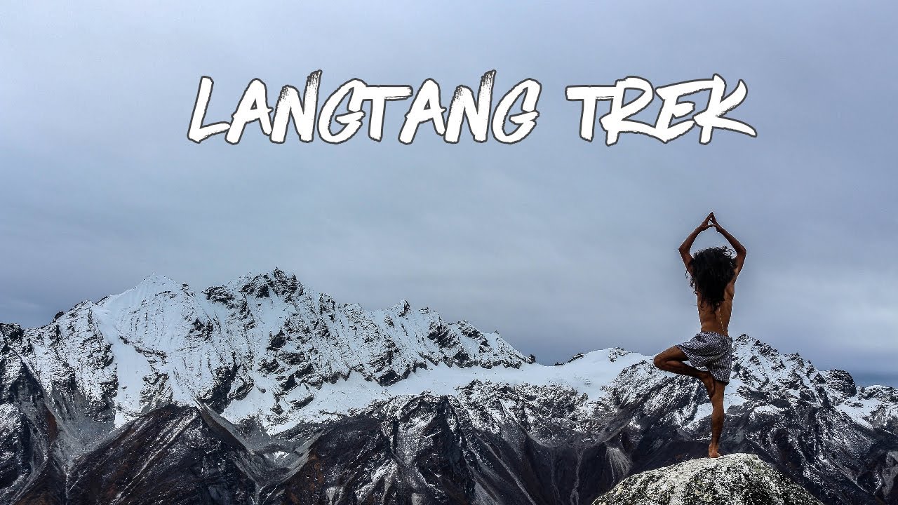 Unforgettable Langtang Trek  || Complete info of route and hotel || Episode 1