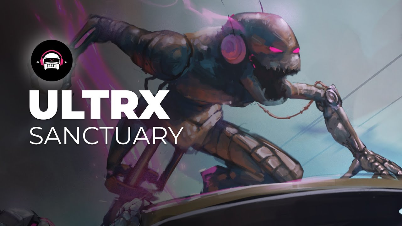 Ultrx - Sanctuary | Ninety9Lives Release