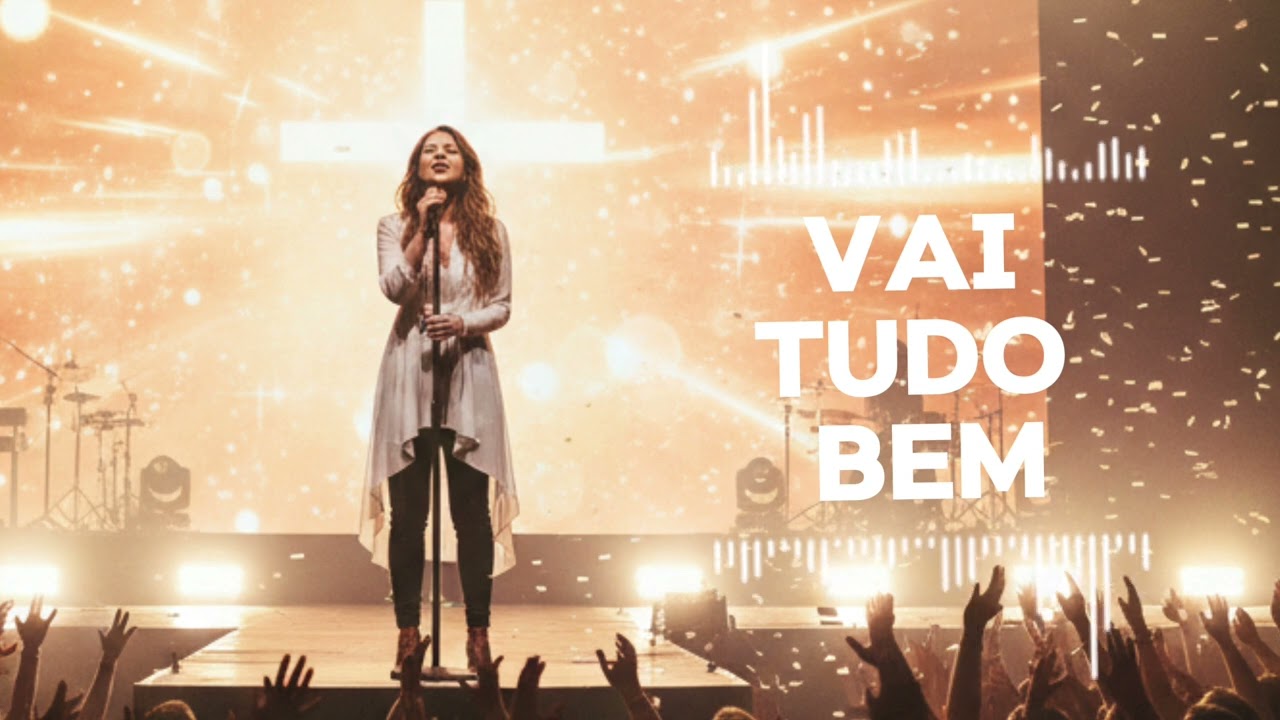VAI TUDO BEM - COMPOSITORA RKETHULLY 