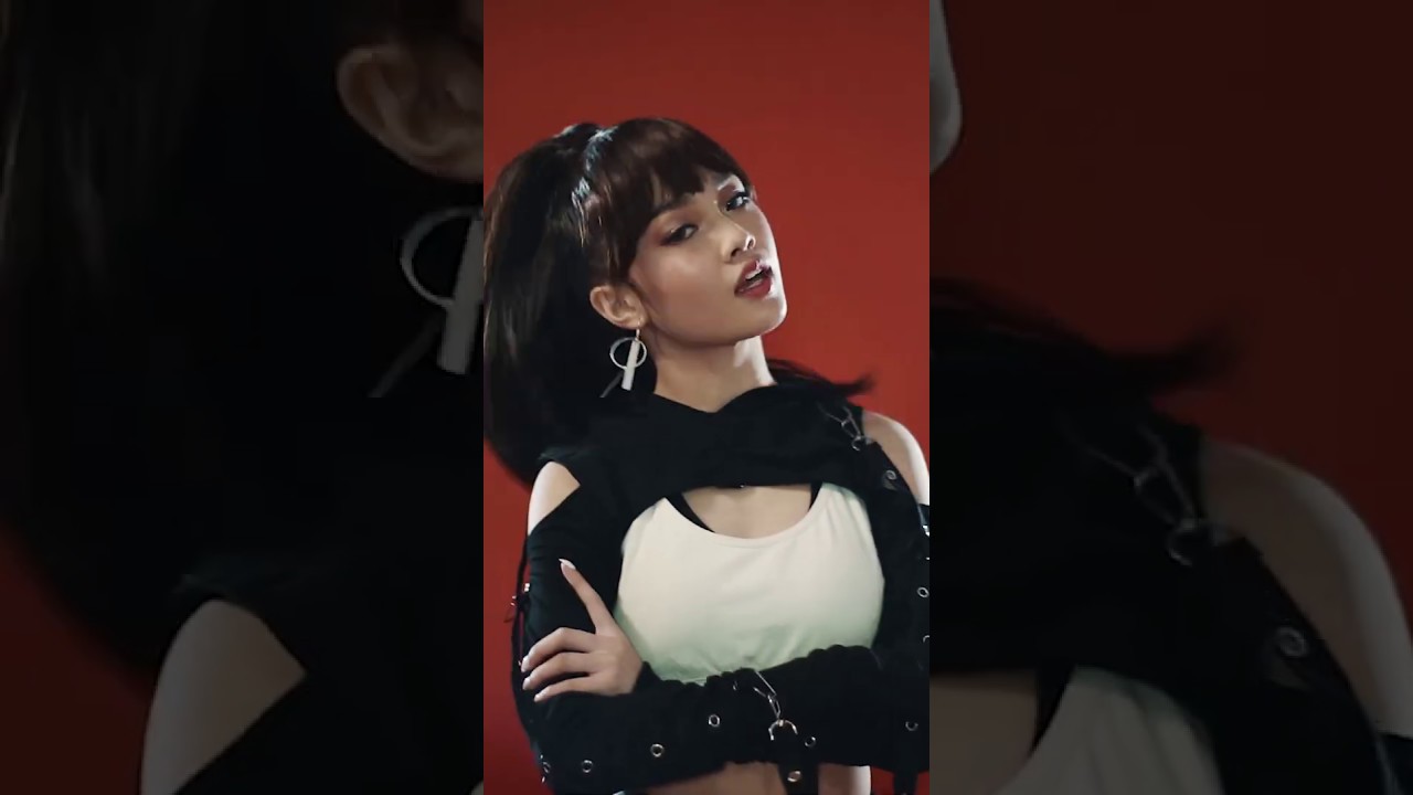 (BLACKPINK 블랙핑크) - &lsquo;KILL THIS LOVE TEASER // Andree Bonifacio
