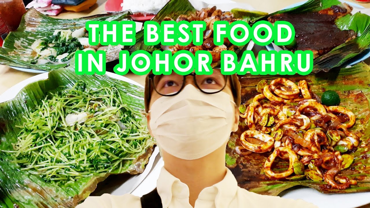 KSL City - Food Tasting Day - Johor Bahru