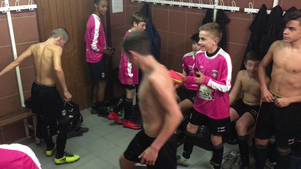 2eme tour Coupe Occitanie. Victoire à Perpignan. 9 décembre 2017.