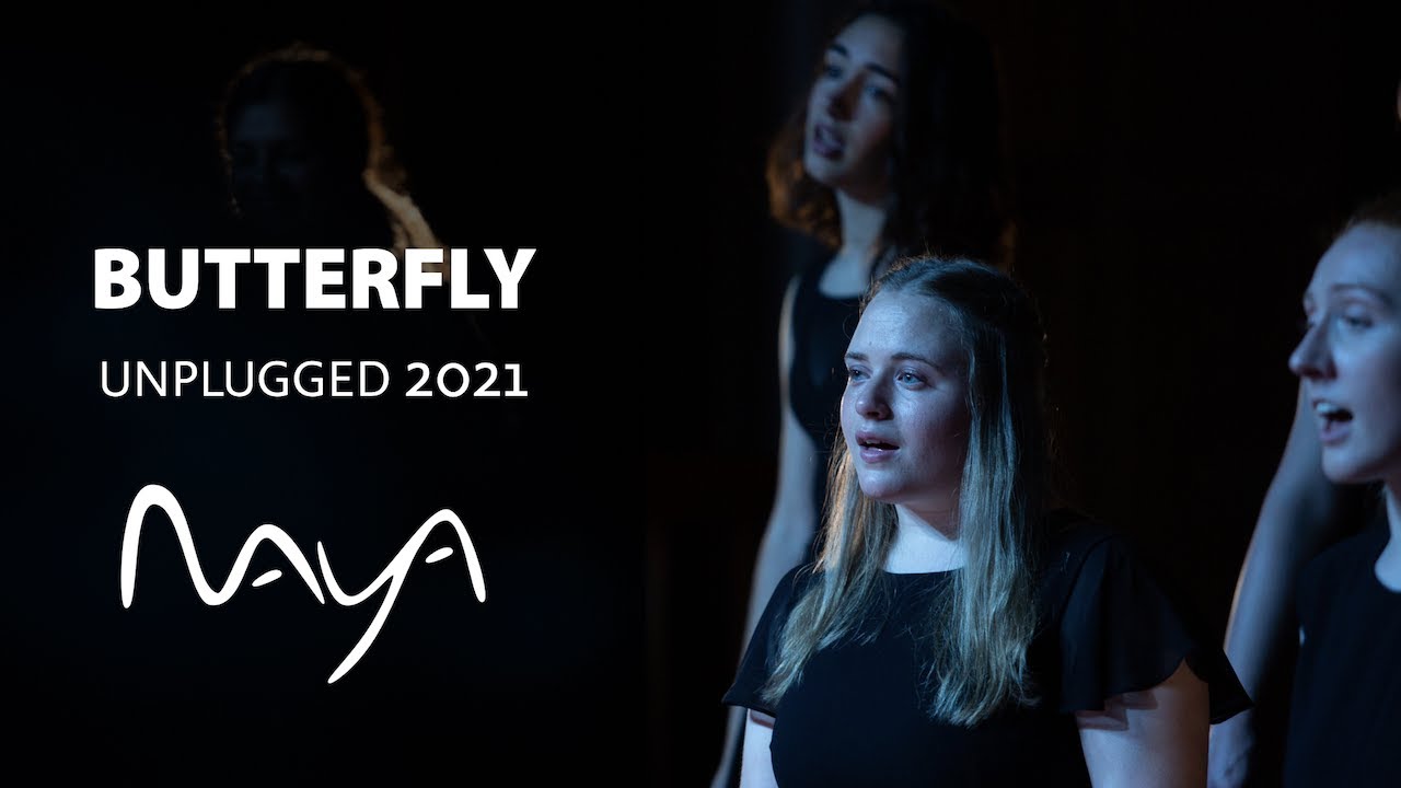 Naya Chorale - Butterfly