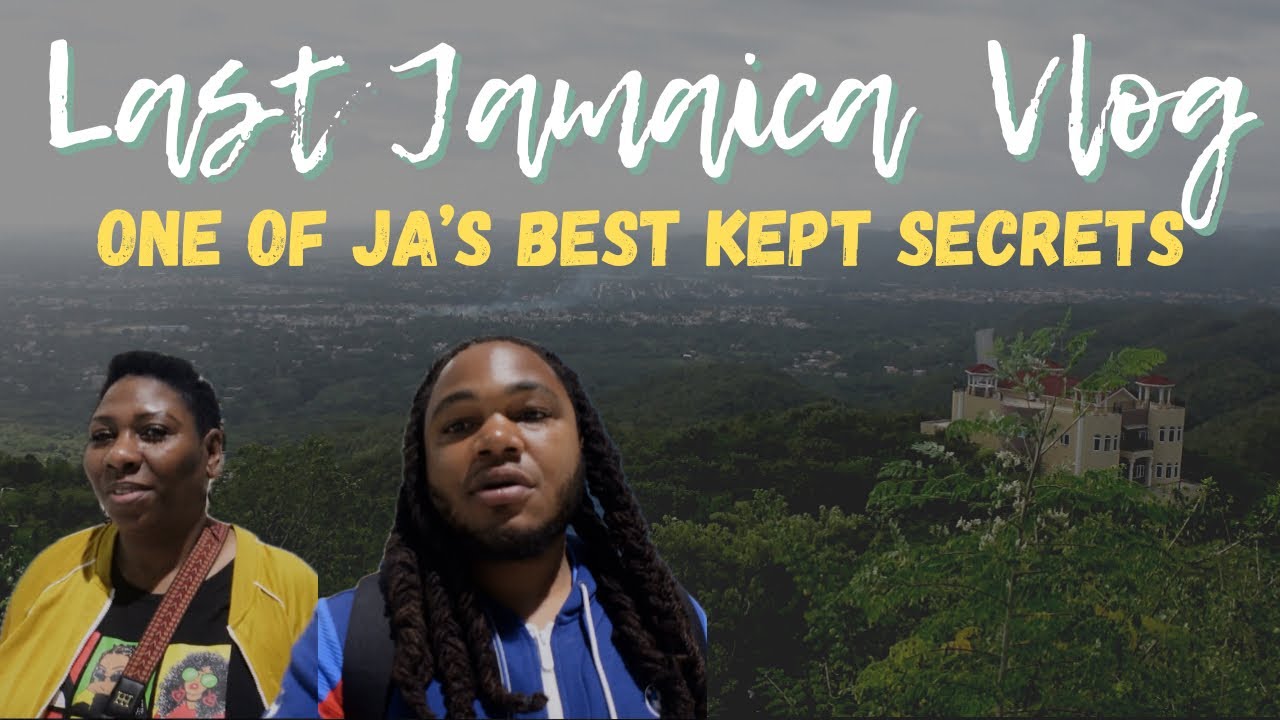 We’re Taking You To One of Jamaica’s Best Kept Secrets
