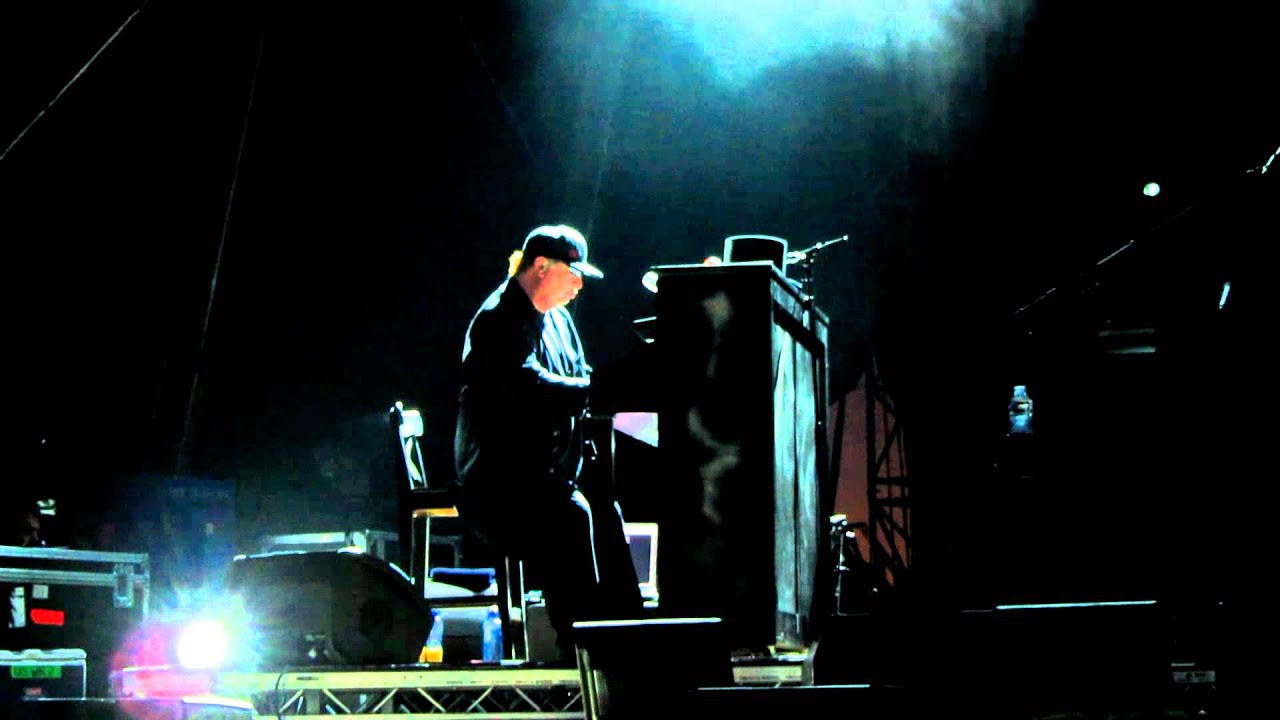 David Paich Solo 2011