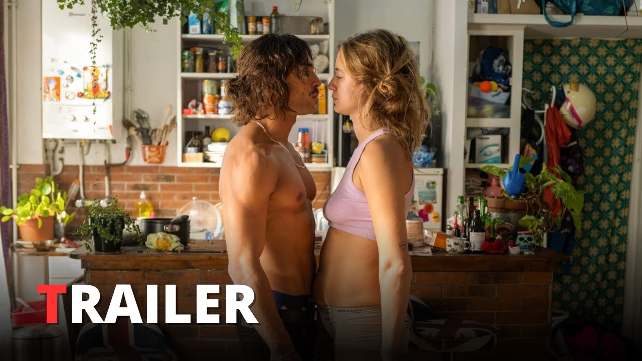 I NUOVI RICCHI (2023) | Trailer sub ita della commedia francese di Netflix