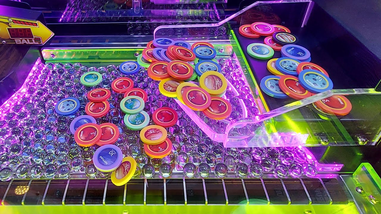 [Cow Play Cow Moo - Solar System] New Arcade Game in Town!