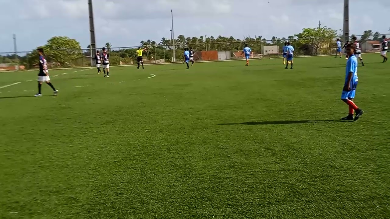 Veron 10 x 0 Maranata 