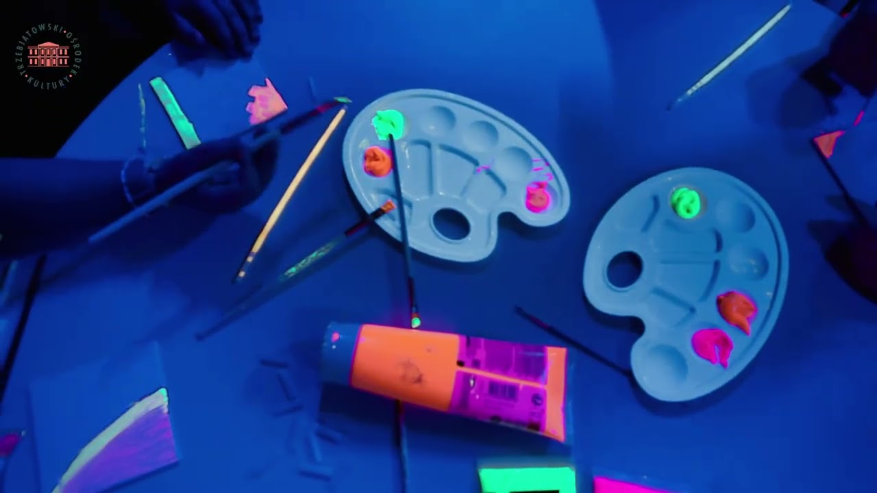 Namioty pełne przygód! 🎪 Tak TOK opanował Kids Arena w Szczecinie!