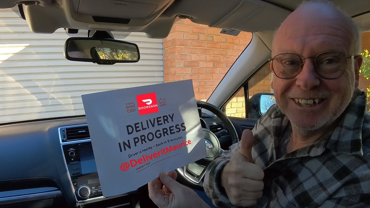 What REALLY Happens When You Reach Platinum on DoorDash