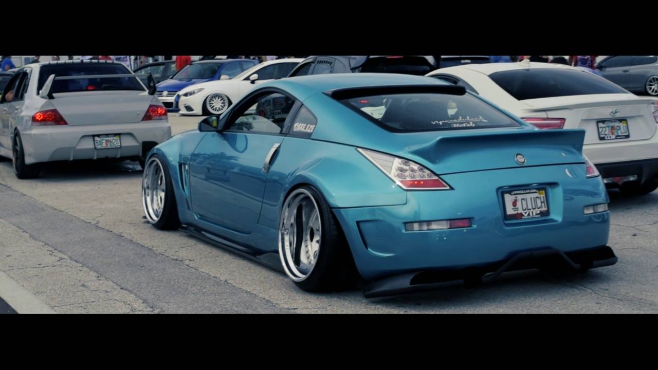 Clean Culture Show X SoFlo Showdown 2016 (HD)