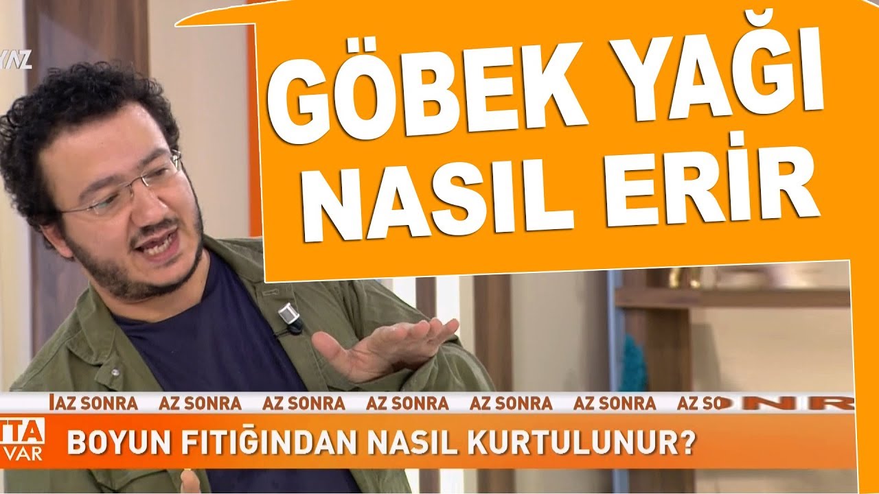 Zayıflayamayan kadınlar ne yapmalı? Oytun Erbaş açıklıyor...