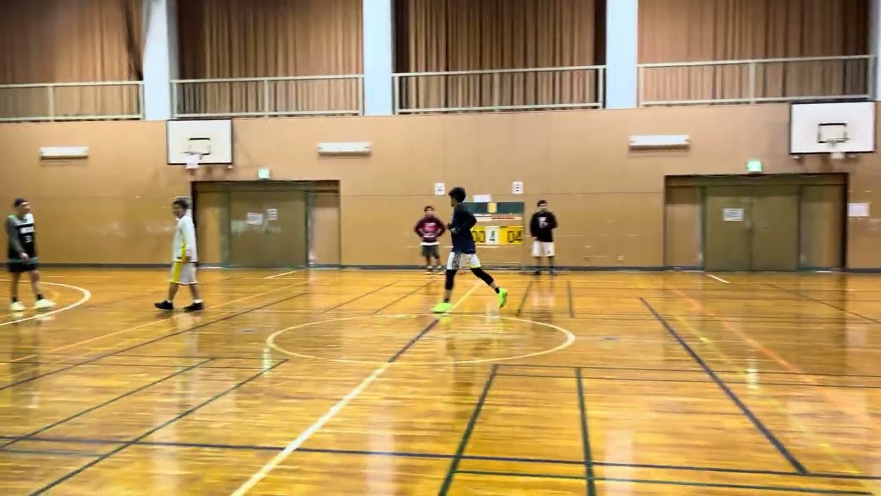 3/8大船6