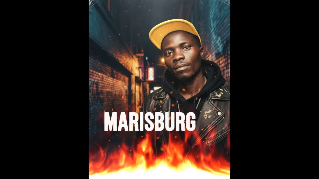 Marisburg - Remember Me ((official audio))