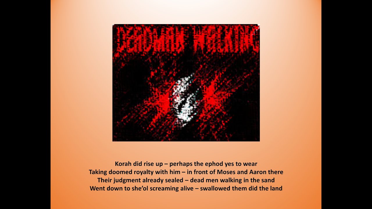 Israel's Rebellion