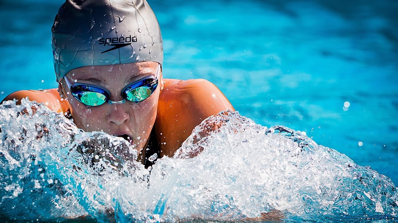 Aquajets' Kate Lundsten on Training Elite Club Swimmers, Developing 