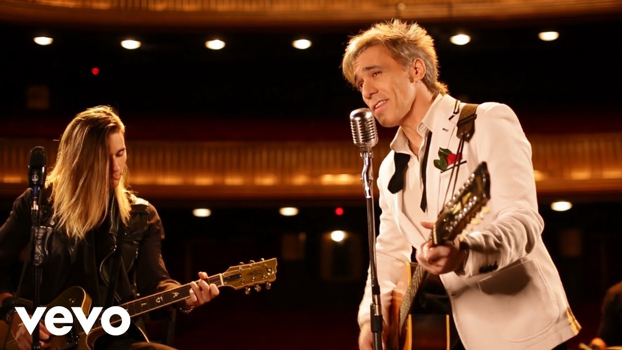 CAE - Nada más profundo (Unplugged Sessions)