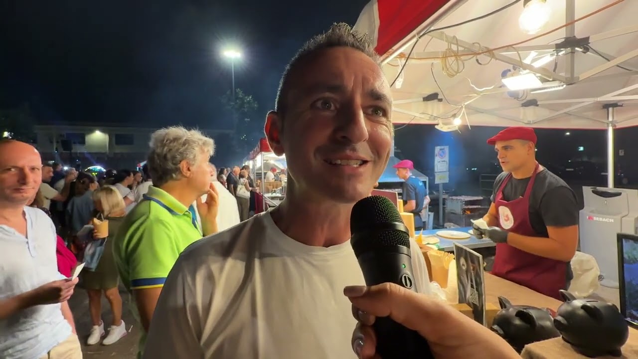 Martina Franca, buona la prima per la Festa della Bombetta 2025