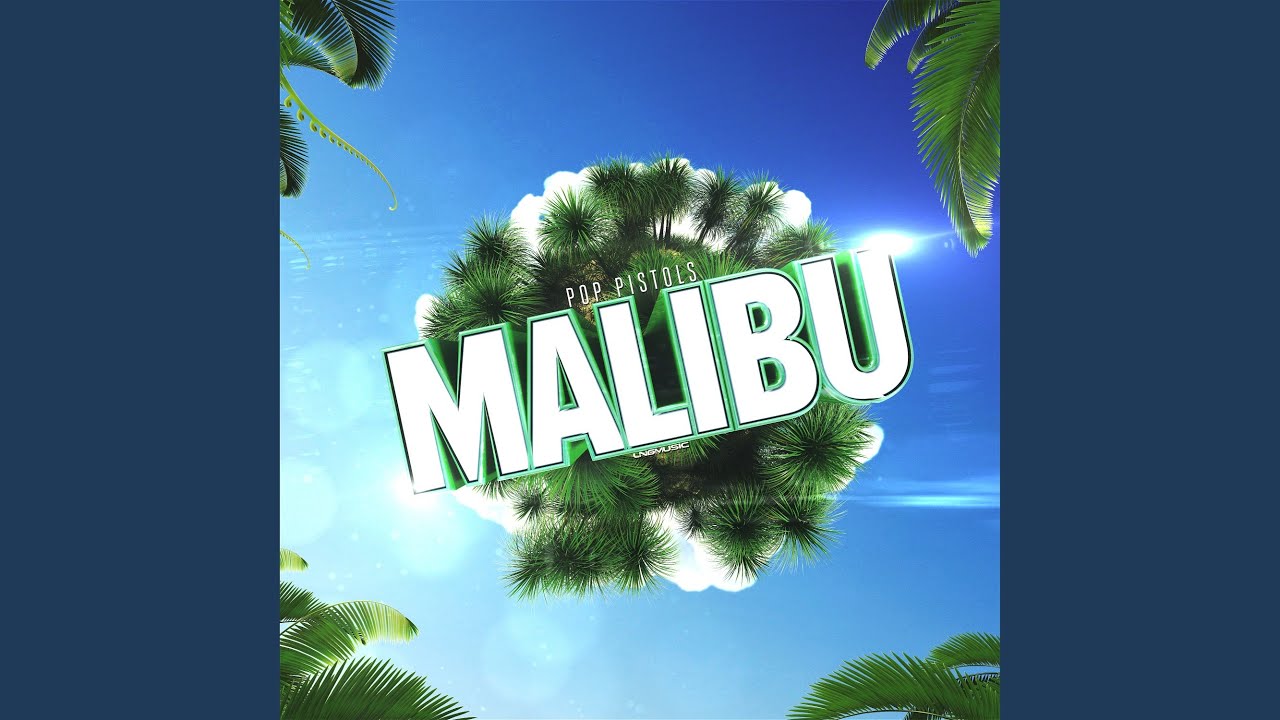 Malibu (Basslouder Remix Edit)