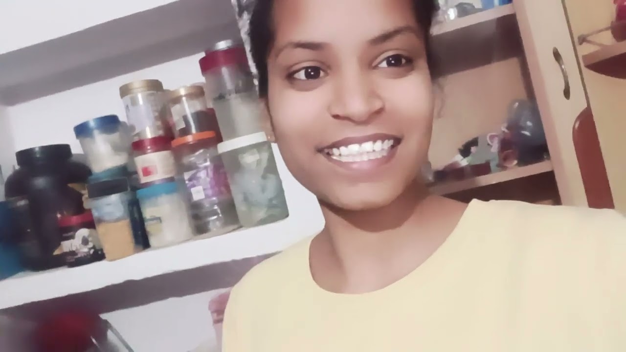 My short vlog 