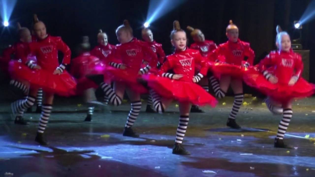 УМПА ЛУМПА - РЕСНИЧКИ (А.ИСМАНБЕКОВА)