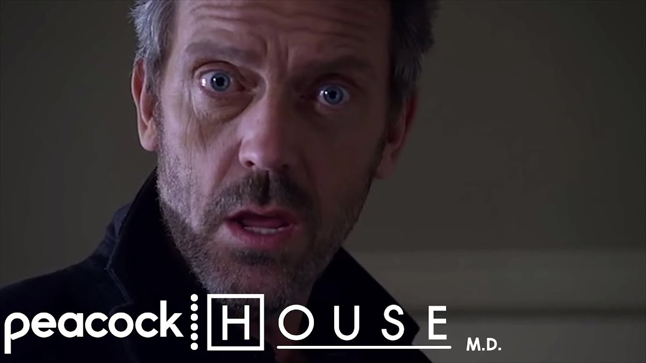 Pulp Fiction | House M.D..