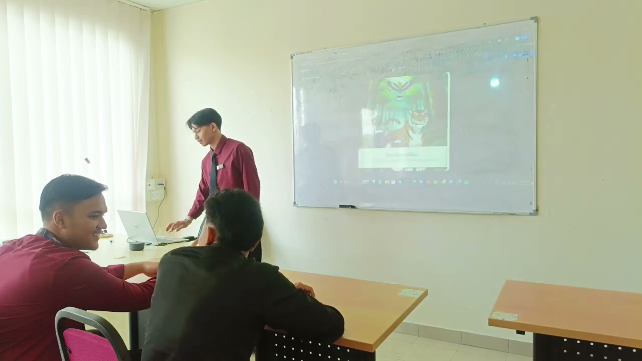 PB PERSEMBAHAN | PENGAJARAN SENI BAHASA DAN TATABAHASA DALAM BAHASA MELAYU 