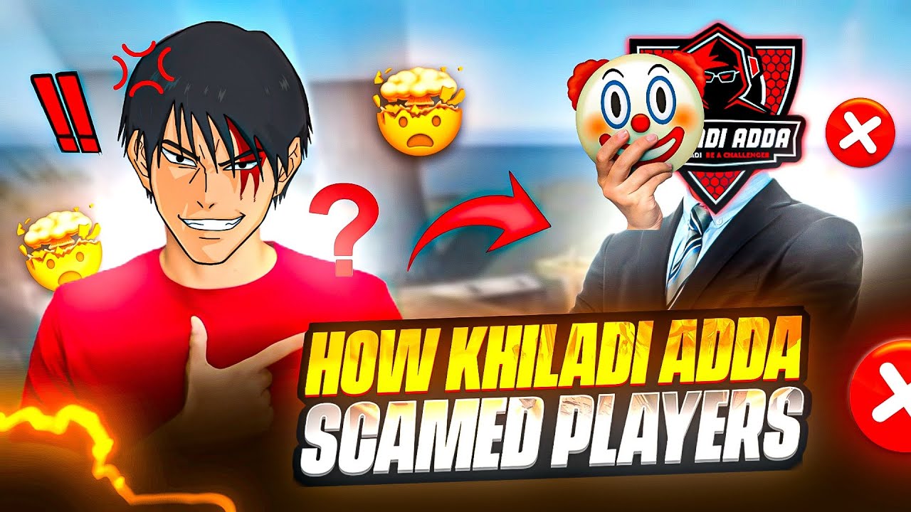Hacker Khiladi Adda App 😈 | Khiladi Adda| Desi Safik|