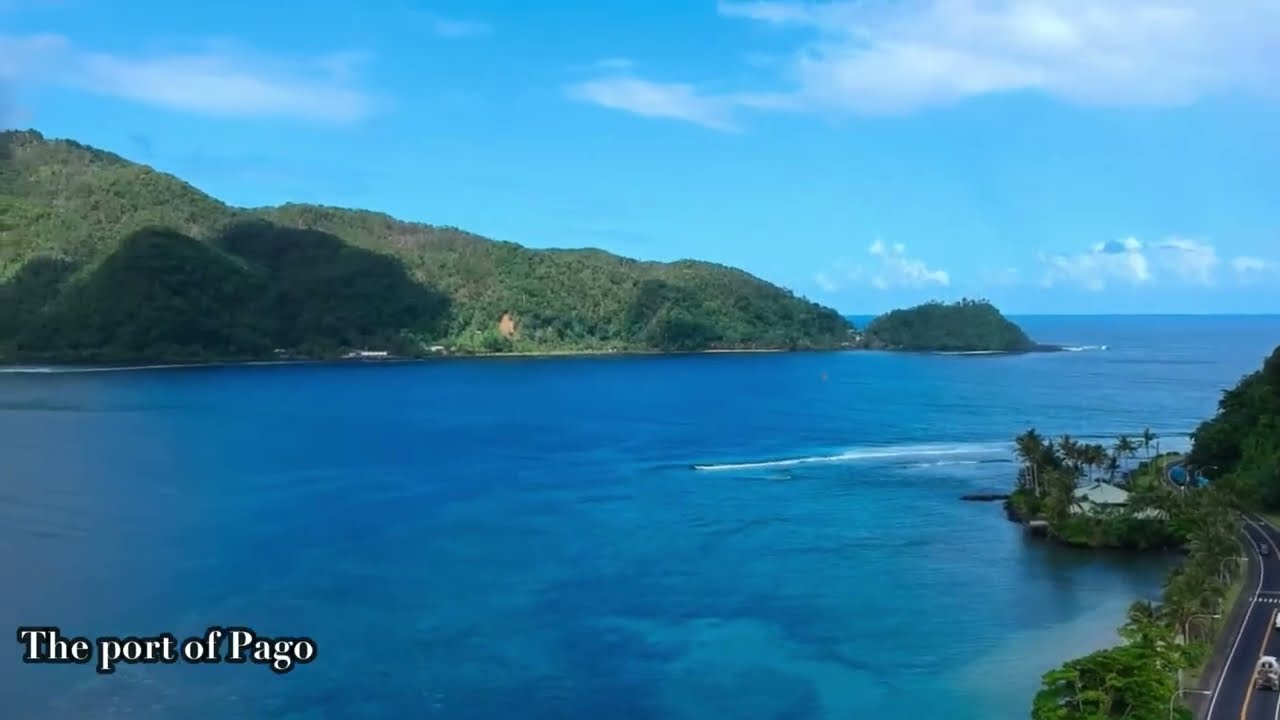 The Best Things to See and Do in Pago Pago, American Samoa