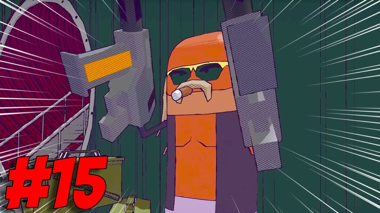 Idiots Play Video Games 15