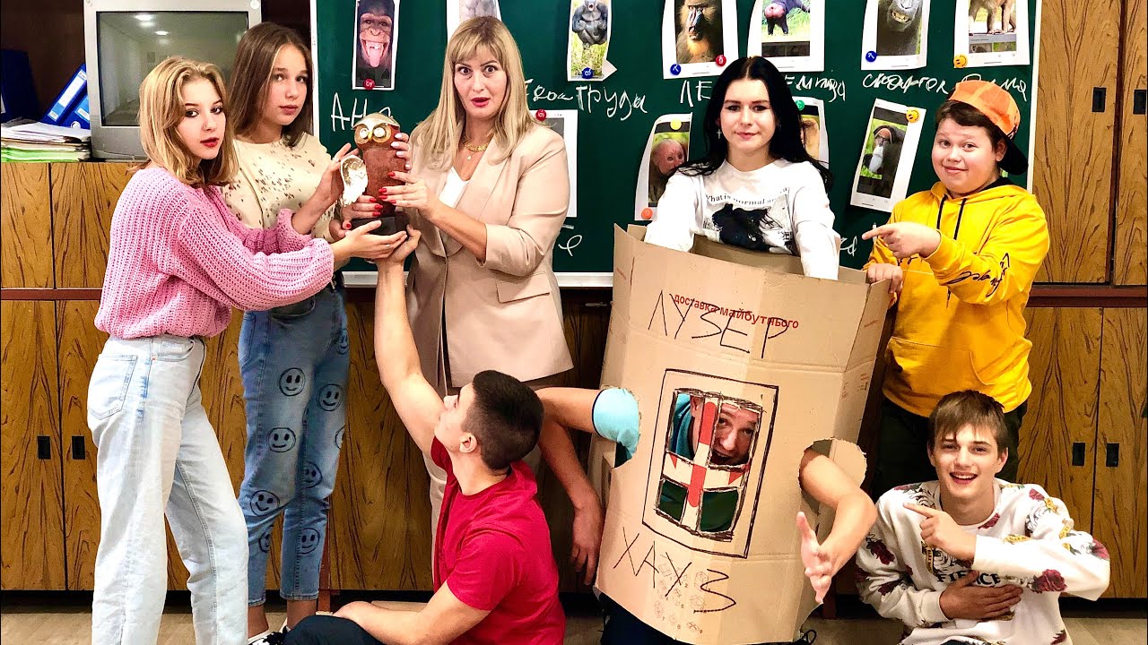 КТО НОВЫЙ СТАРОСТА?!)