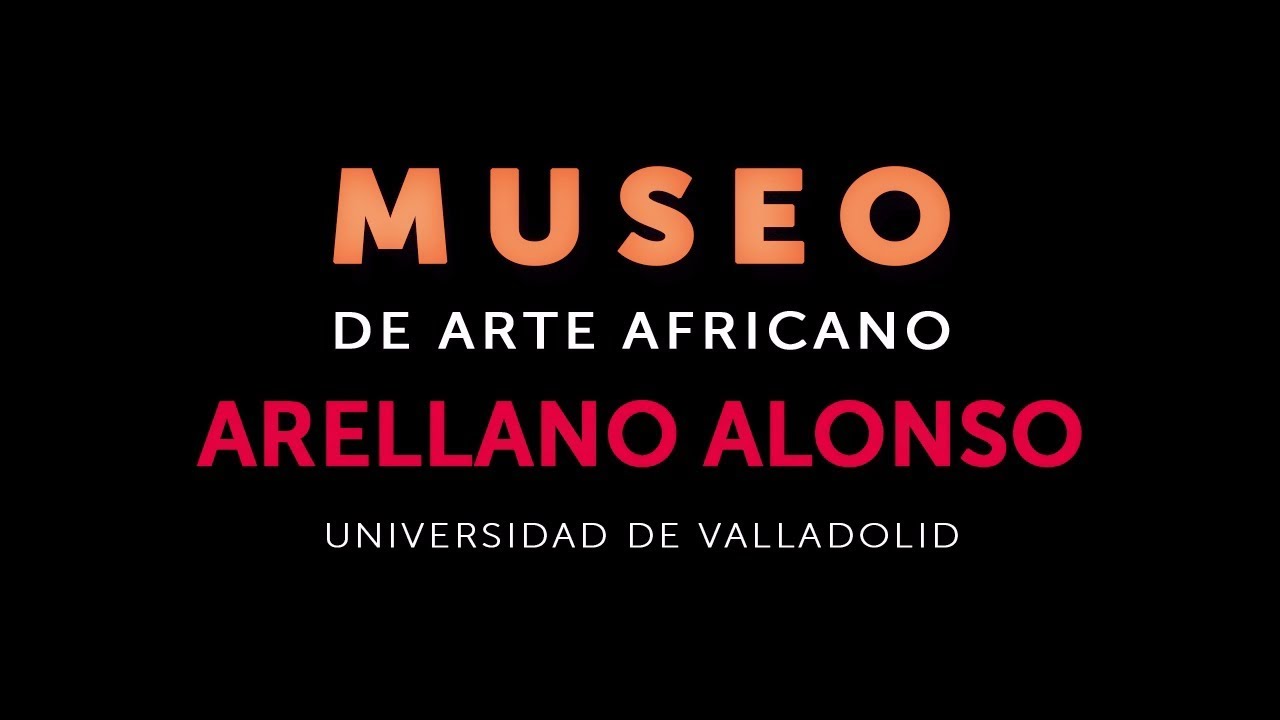 Historia del Arte 2.0 | Museos | Museo de arte afriacano Arellano Alonso