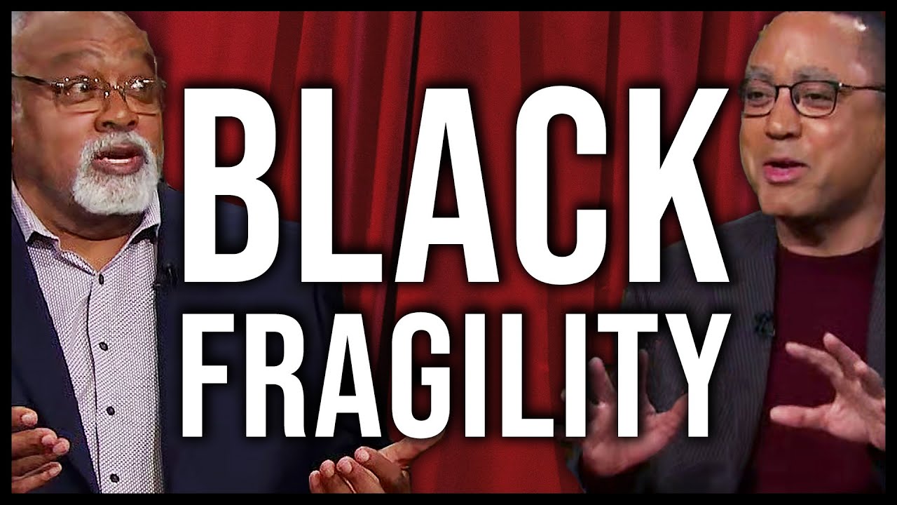 When to Ignore Racism | Glenn Loury & John McWhorter | The Glenn Show